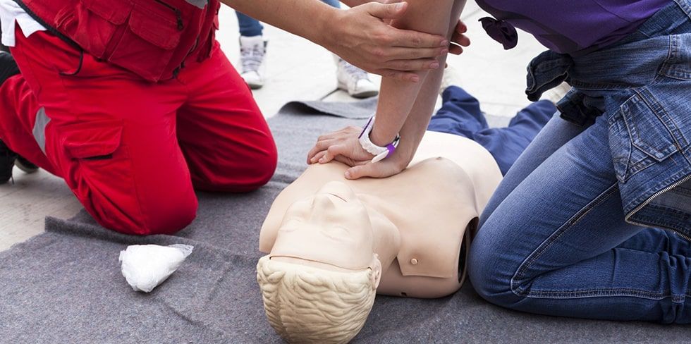 В Гродно состоятся соревнования по оказанию первой помощи в ДТП