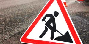 Один из перекрёстков Ольшанки закроют для движения на 3 месяца