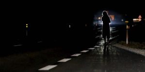 Когда фликер обязателен, а когда рекомендован? Знать надо всем, ведь каждый из нас – немного пешеход