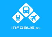 infobus.by - онлайн сервис по покупке автобусных билетов (РБ, Европа, Россия)