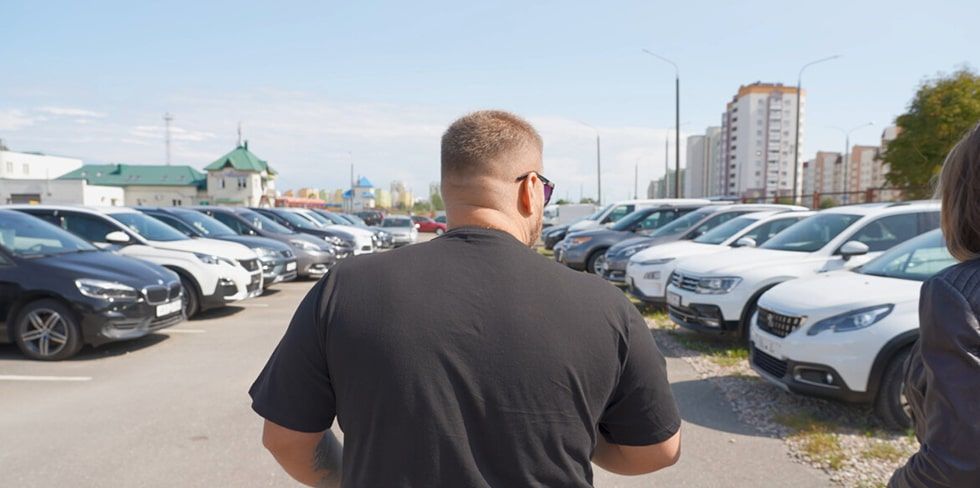 Перегонщик авто из Гродно рассказал, как пригнать автомобиль из Европы в 2023. Спойлер: это непросто