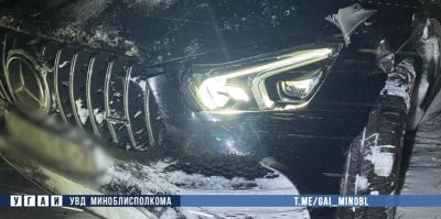 На трассе М4 – авария с девятью автомобилями: подробности