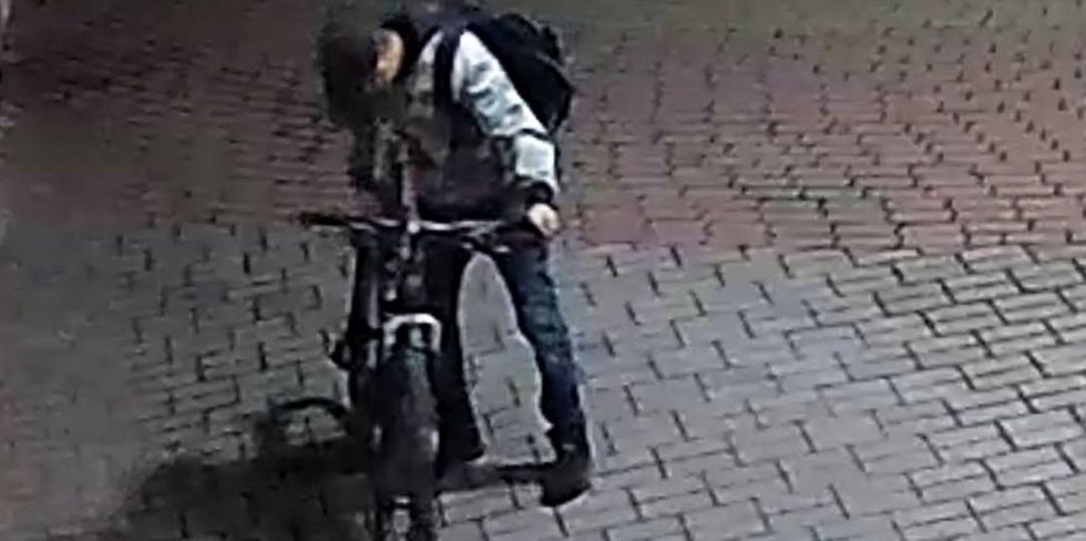 В Гродно милиция нашла вора одного велосипеда. Сейчас ищет владельца другого велосипеда