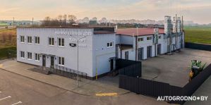 В Гродно открывают крупнейший в регионе центр кузовного ремонта “Альфорт”: стандарты официального дилера для автомобиля любой марки