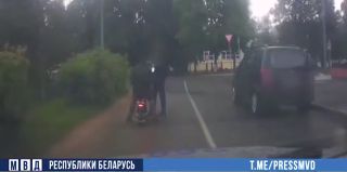 Думали, что 5 промилле – это смертельная доза? В Беларуси задержали мужчину, у которого было 5,6