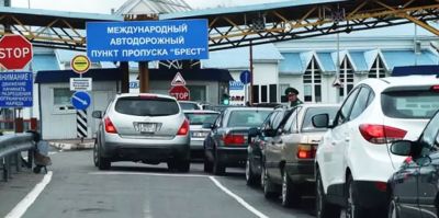 Брестский таможенник продавал информацию перекупщикам. Штраф превысил прибыль в 20 раз