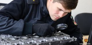 Владелец Volvo S60 судился с автомастерской из-за ремонта двигателя. Эксперты расставили всё по местам