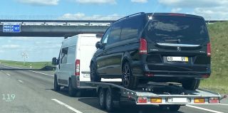 Теперь "140-й" указ – только для рынка Беларуси? Как на автобизнесе отразятся изменения утильсбора в РФ