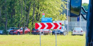 С 16 августа Литва закроет въезд для машин с регистрацией в РБ. Исключений не будет