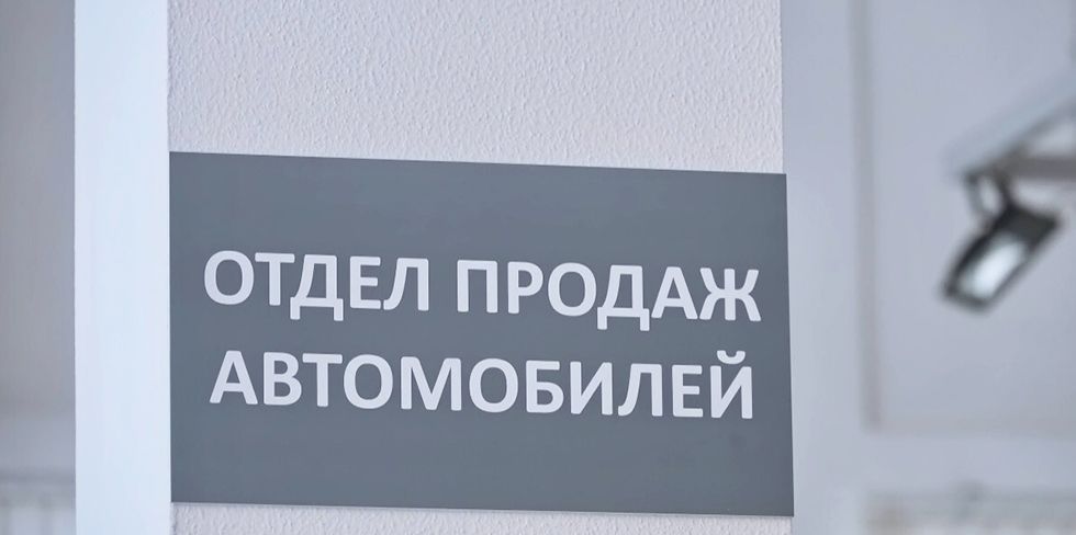 Белорус взял машину в кредит и на следующий день её продал. Так делать нельзя. Что решил суд?
