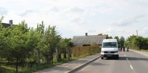 Наезд на ребёнка в Красносельском: возбуждено уголовное дело, ищут свидетелей