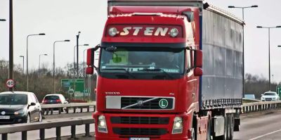 Белорус заработал $42 000 в Польше на перевозках и лишился денег на границе