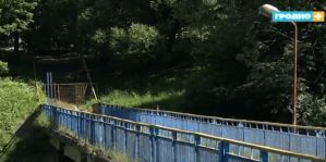 Мост по улице Фомичева начнут ремонтировать с 24 июня