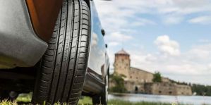 В Беларуси запретили использовать всесезонные шины зимой