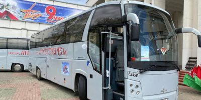 Несколько рейсов Минск – Вильнюс временно приостанавливаются