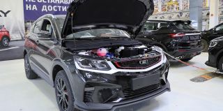 Владельцы белорусского электрокара получат сервисную поддержку на 10 лет