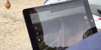 Реакция будет быстрой, наказание – жестким! Начальник Госавтоинспекции о ситуации с дорожным травматизмом