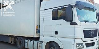 Гродненские таможенники задержали крупную партию наркотиков и оружия