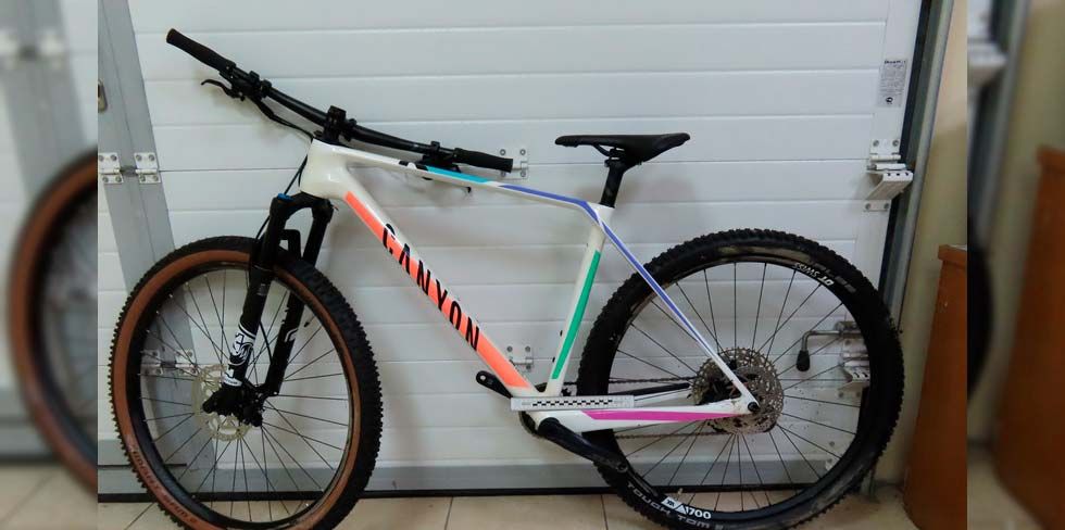 Белоруска везла через границу б/у велосипед и получила крупный штраф. В чем она ошиблась?