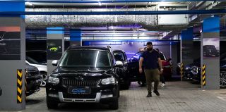 "Автопапа" и иже с ними: по следам громких историй автомошенничества