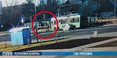 Смертельное ДТП в Лиде: под колесами автомобиля погиб подросток