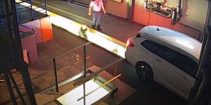 Из Литвы на грузовике везли Opel, а в его баке – 38 кг гашиша. Наркотик изъят, уголовное дело возбуждено