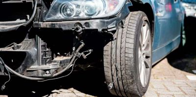 С 15 октября в Беларуси изменятся правила оценки ущерба при ДТП
