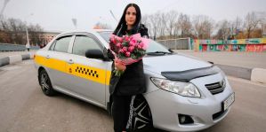 «300 рублей в день заработаешь, а из них только 70 — твои…» Девушка честно рассказала о работе в такси