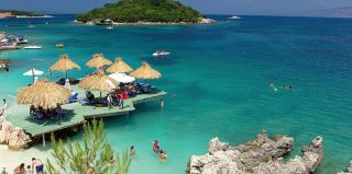 Албания вернула безвизовый въезд для граждан Беларуси