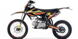 Сколько в Беларуси стоит растаможка питбайка? Ответили в таможне