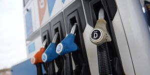 Литва хочет ограничить ввоз дизтоплива из Беларуси