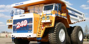 В Беларуси такого еще не делали. БелАЗ создает новое производство в Орше