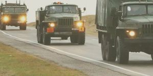 Какое наказание грозит в Беларуси за фото- и видеосъемку военной техники?