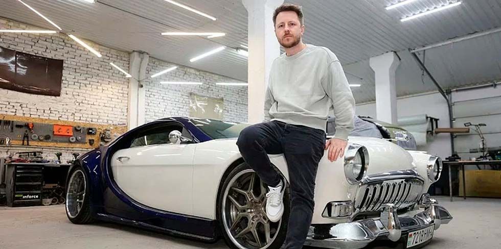 Проект "Волгатти" из Гродно почти завершен: сколько денег в него вложили за 3 года