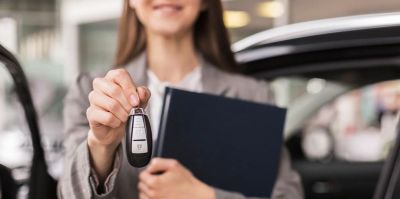 Я унаследовал автомобиль. Cупруга – тоже? Отвечает нотариус