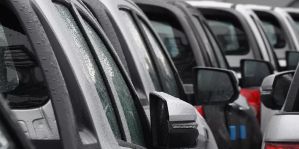 В Беларуси планируют изменить ставки транспортного налога на легковушки и мотоциклы