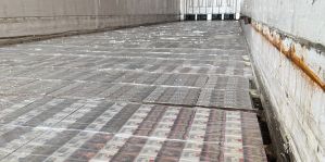 В Литве осудили таможенников, помогавших белорусским контрабандистам. Ущерб – 10 млн евро