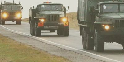 Какое наказание грозит в Беларуси за фото- и видеосъемку военной техники?