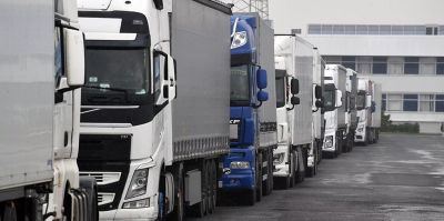 Застрявшие польские фуры остаются в Беларуси до 27-28 сентября – что дальше?