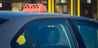 Указ: иностранные диспетчеры такси теперь обязаны открыть юрлицо в Беларуси