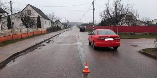 Директор на служебной машине сбил женщин вне перехода. Суд решил, что возможность заметить их была. Какова выплата морального вреда?