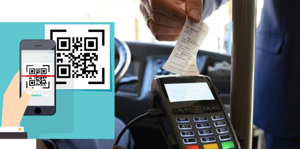 С 1 ноября 2025 не во всех маршрутках будет возможность оплаты банковской картой. Пояснение