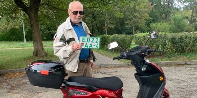 Первый пошёл! В Гродно зарегистрировано первое СПМ