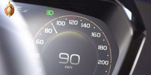 Превышение скорости расценивается как грубое нарушение. Почему?