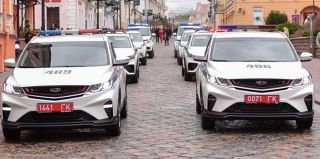 ГАИ Гродно усиливает контроль на 13 дорогах области