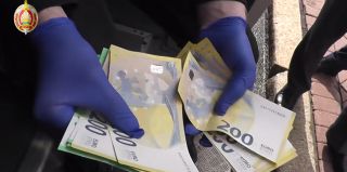 В Беларуси за взятки задержаны топ-менеджеры трех крупных страховых компаний