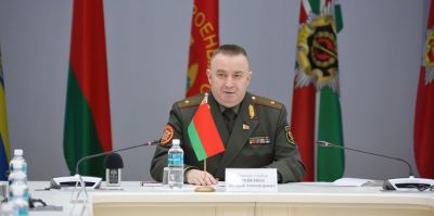 Минобороны: Беларусь готова к проведению инспекций с Польшей на глубину 80 км