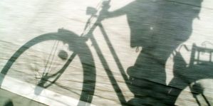 Белорус на велосипеде привез в пункт пропуска 50 тыс евро. Сообщил только о 8,5 тыс, а про остальные "забыл". Это выйдет ему очень дорого