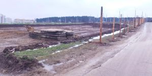 Новую городскую больницу построят в Гродно