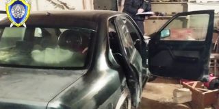 Двое парней отмечали в арендованном гараже успешную сдачу экзамена. Оба погибли. Трагедия в Горках